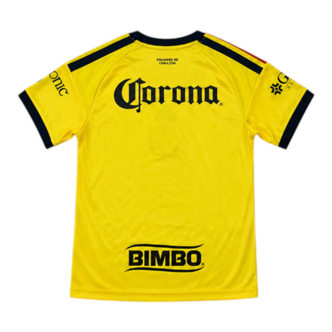 CF América 26/27 Kid's Home Set