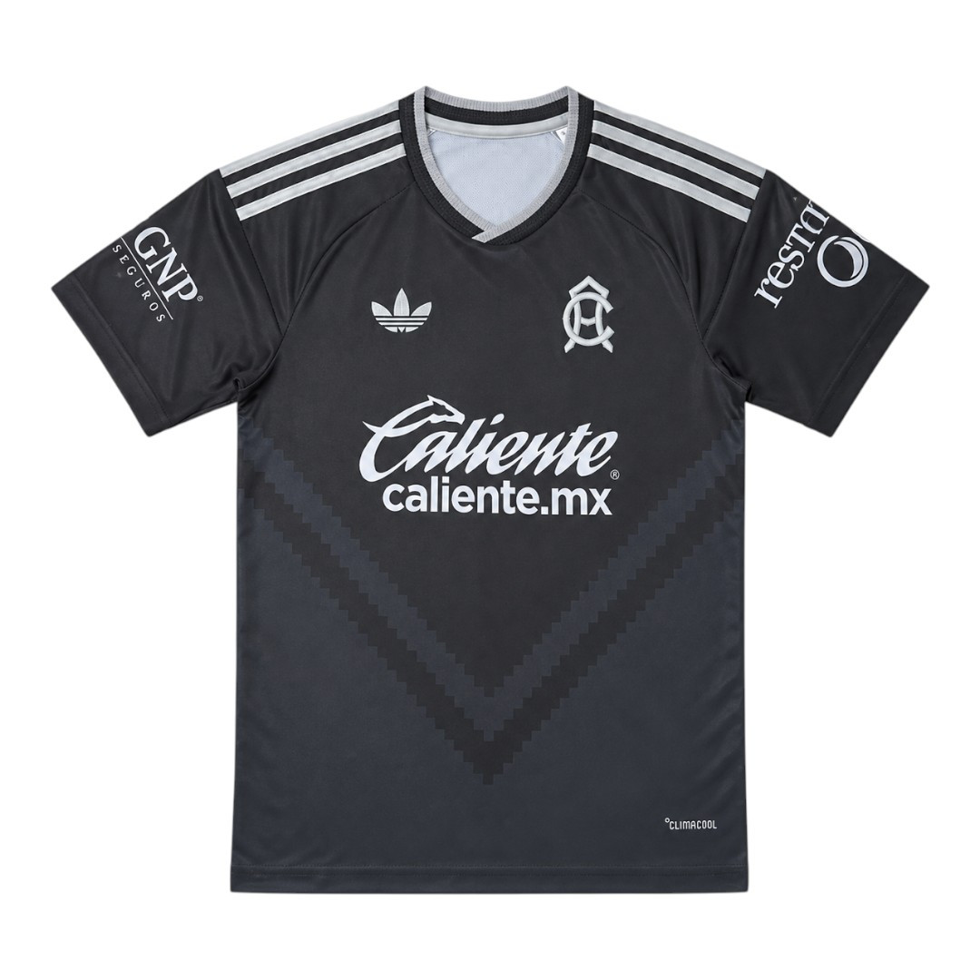 CF América 26/27 Kid's Away Set