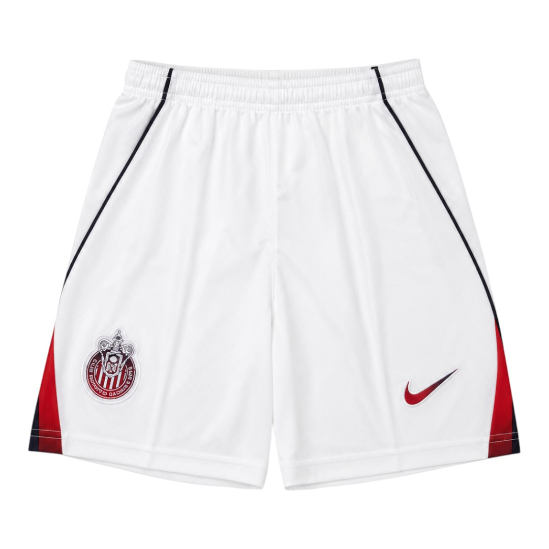 Chivas 2026 Kid's Away Set