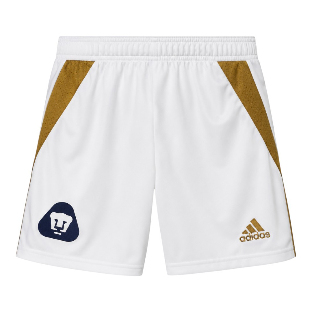 UNAM Pumas 26/27 Kid's Home Set
