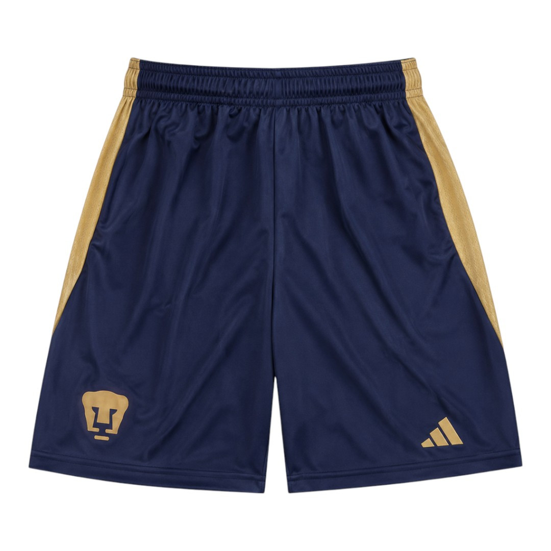 UNAM Pumas 26/27 Kid's Away Set