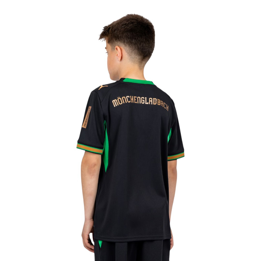 Borussia Mönchengladbach 26/27 Kid's Away Set