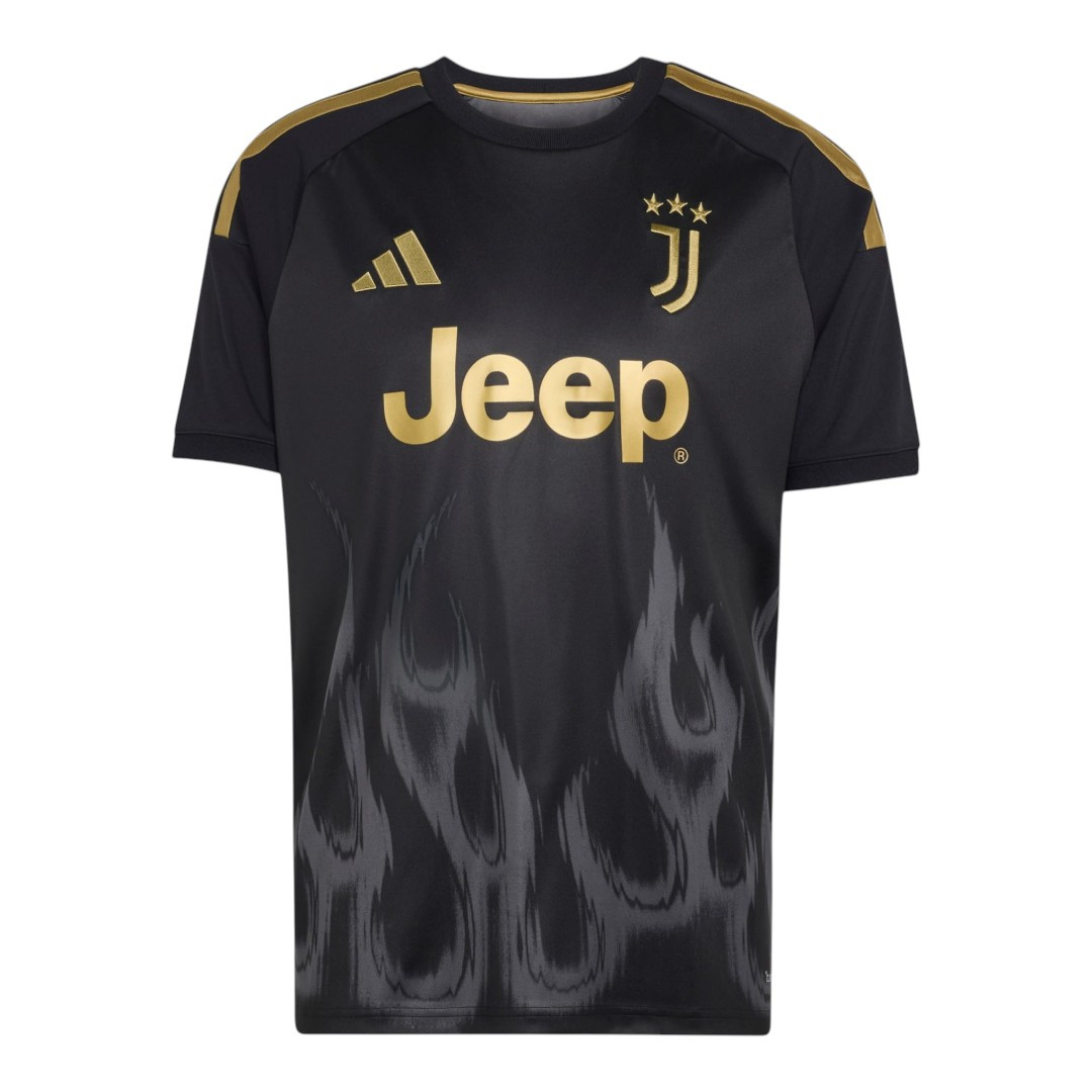 Juventus 26/27 Stadium Men's Third Shirt
