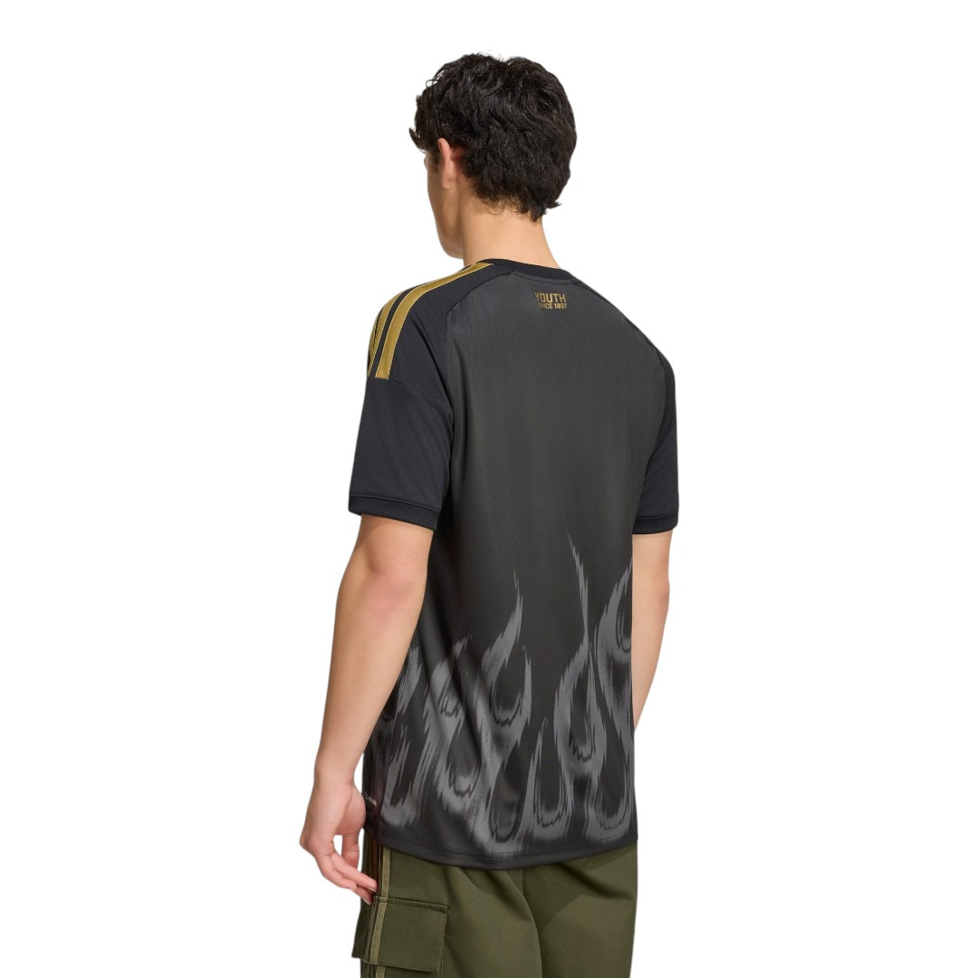 Juventus 26/27 Stadium Men's Third Shirt