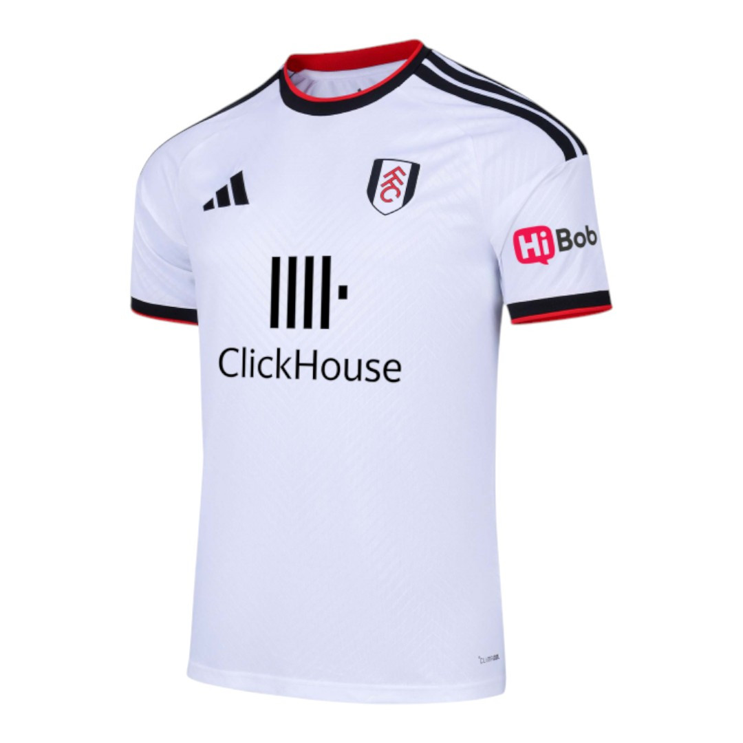 Fulham 26/27 Stadium Men's Home Shirt