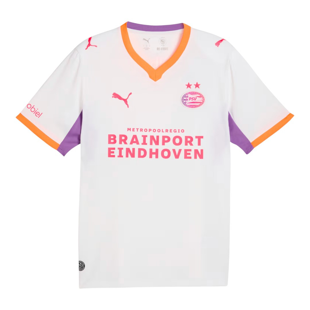 PSV Eindhoven 26/27 Kid's Away Set