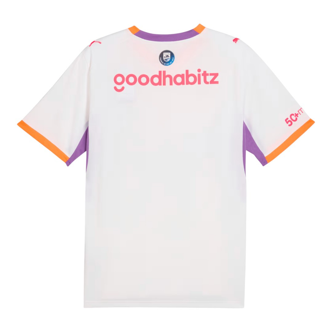 PSV Eindhoven 26/27 Kid's Away Set