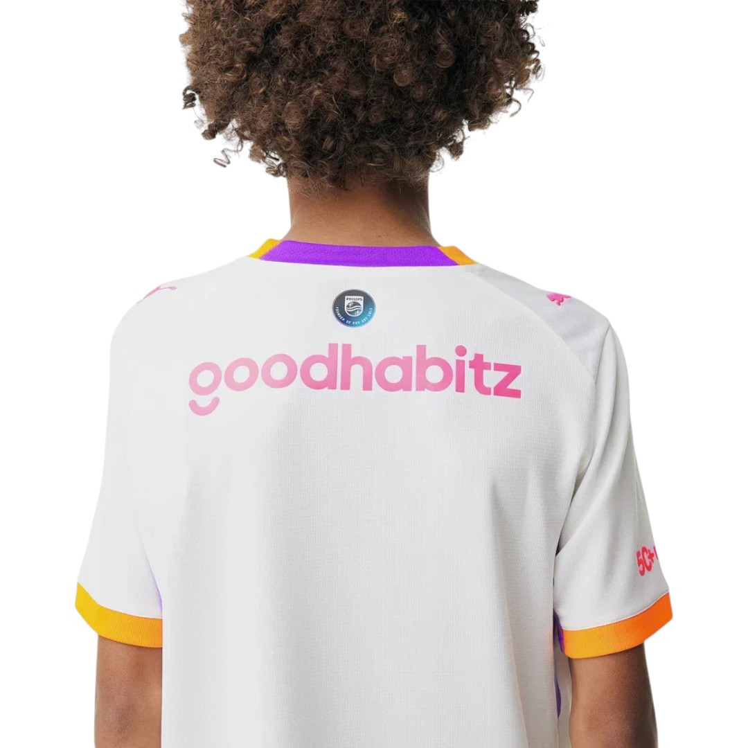 PSV Eindhoven 26/27 Kid's Away Set