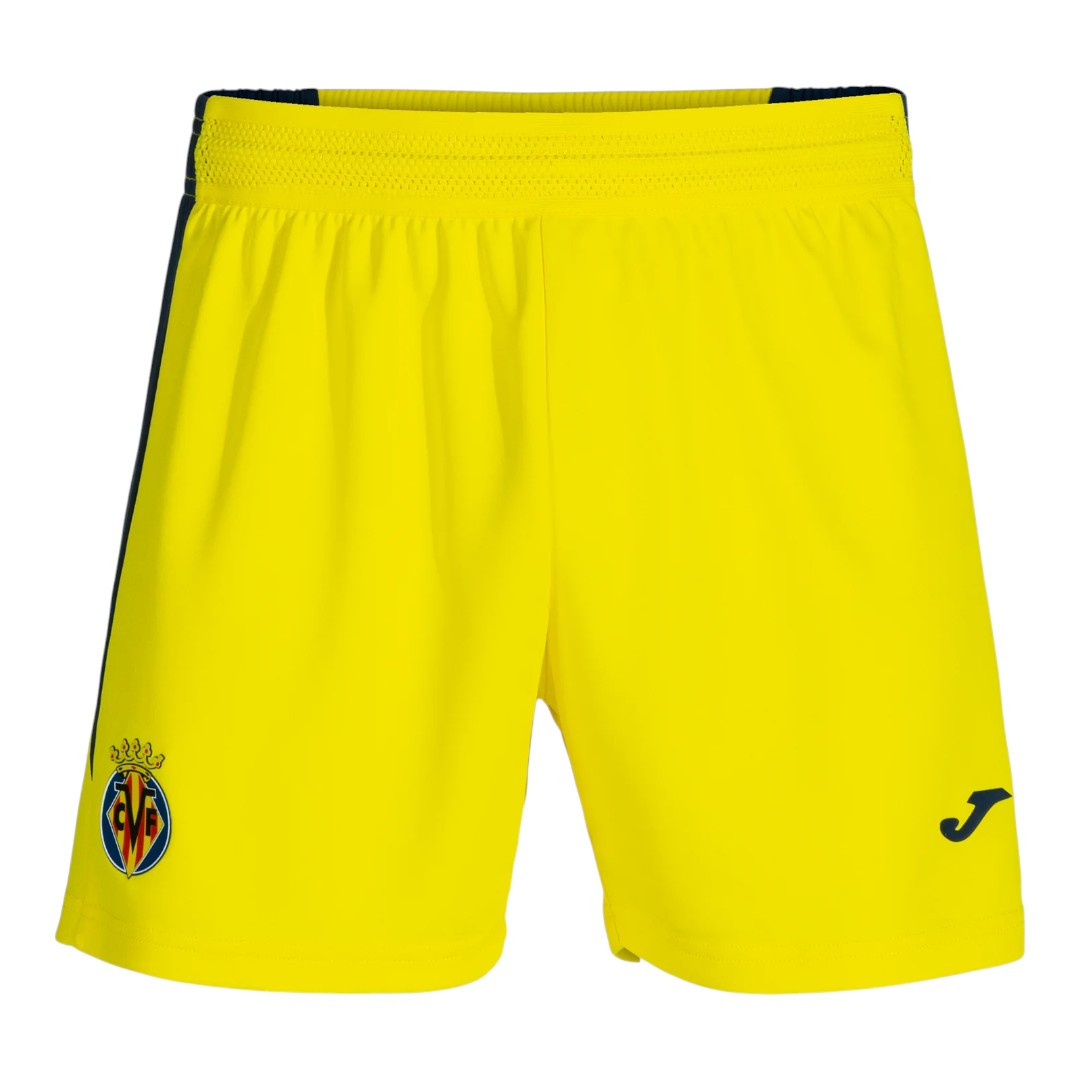 Villarreal 26/27 Kid's Home Set
