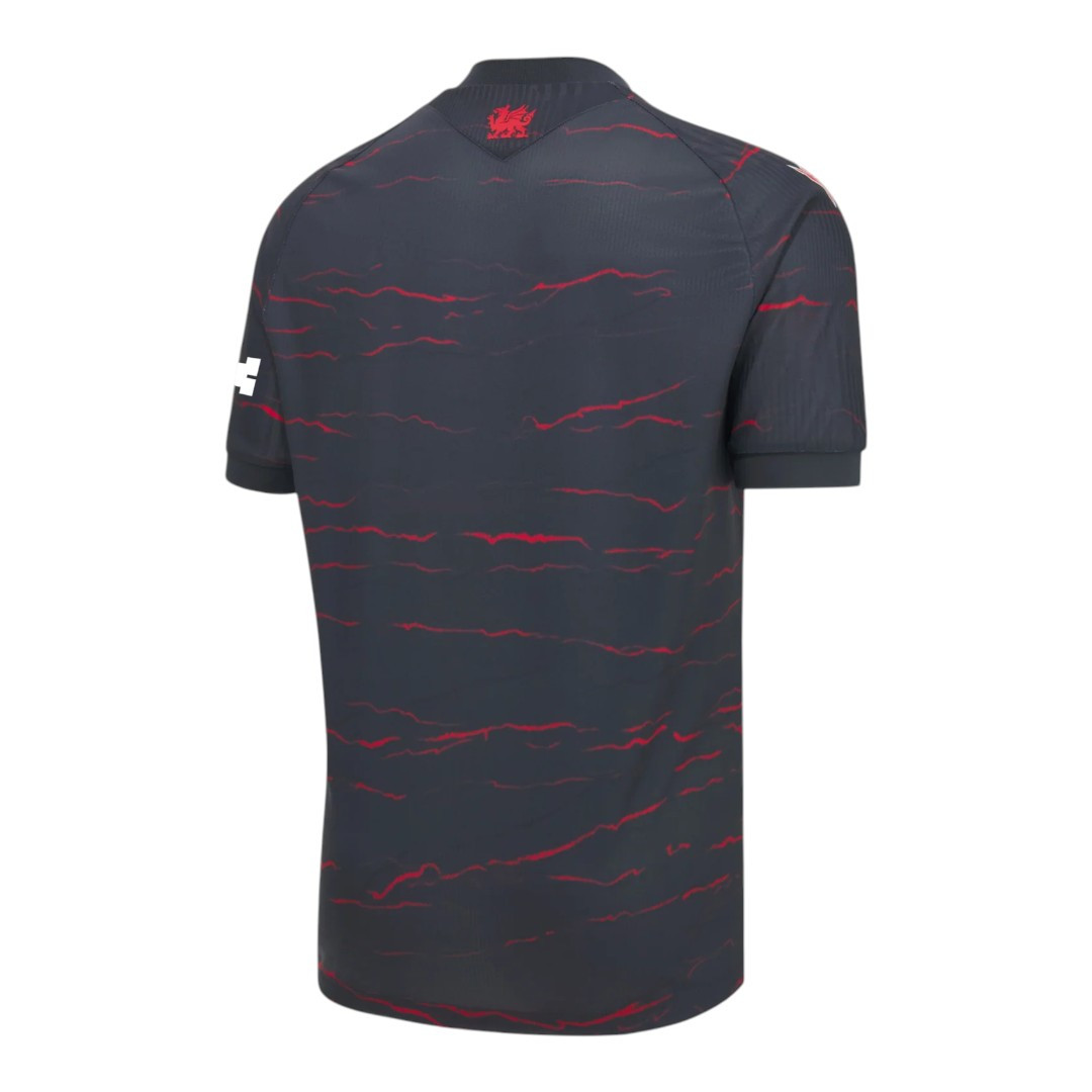 Wrexham 26/27 Stadium Men's Away Shirt