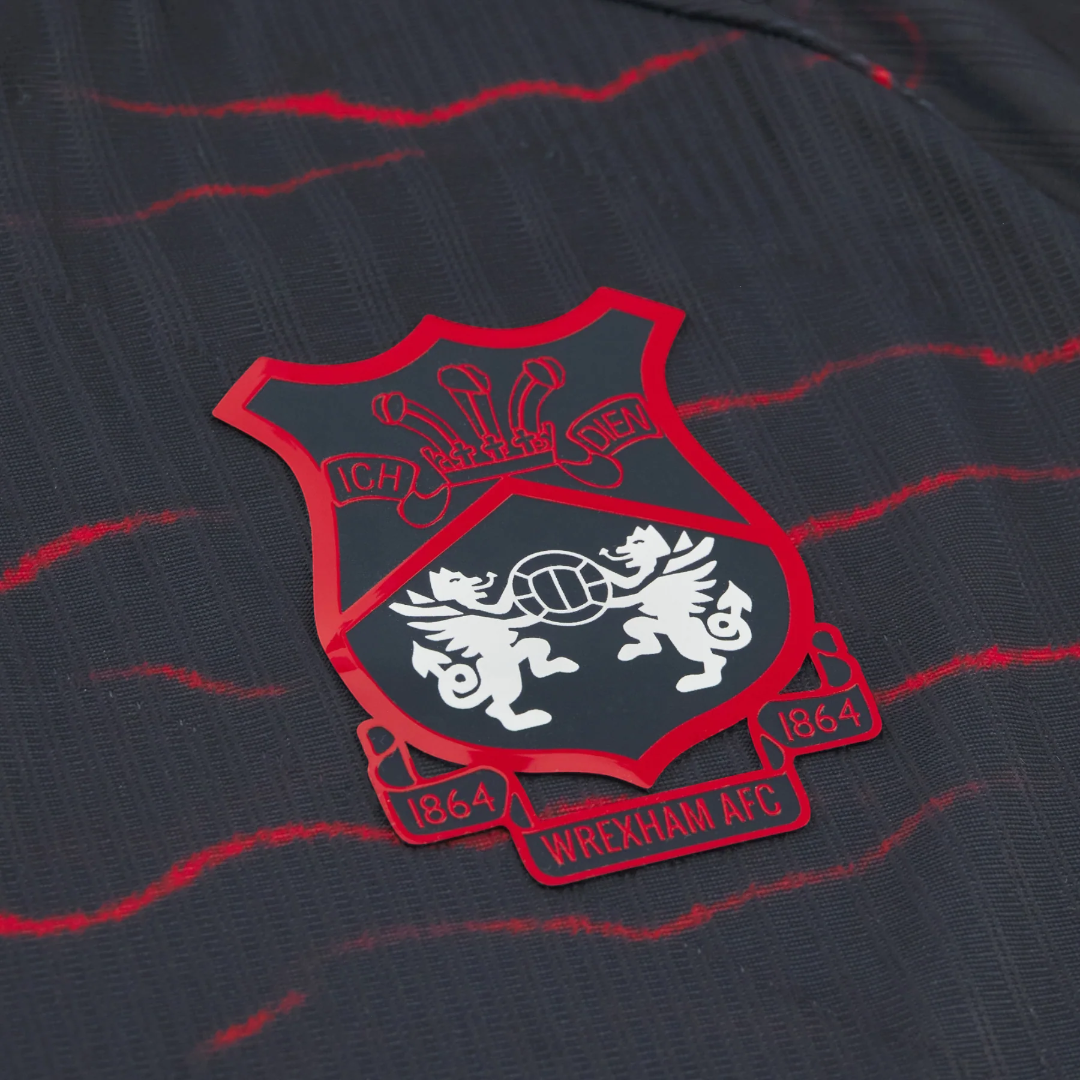 Wrexham 26/27 Stadium Men's Away Shirt