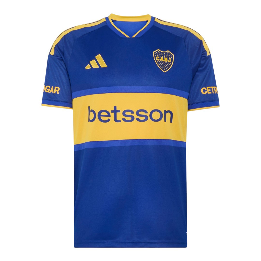 Boca Juniors 26/27 Stadium Men's Home Shirt
