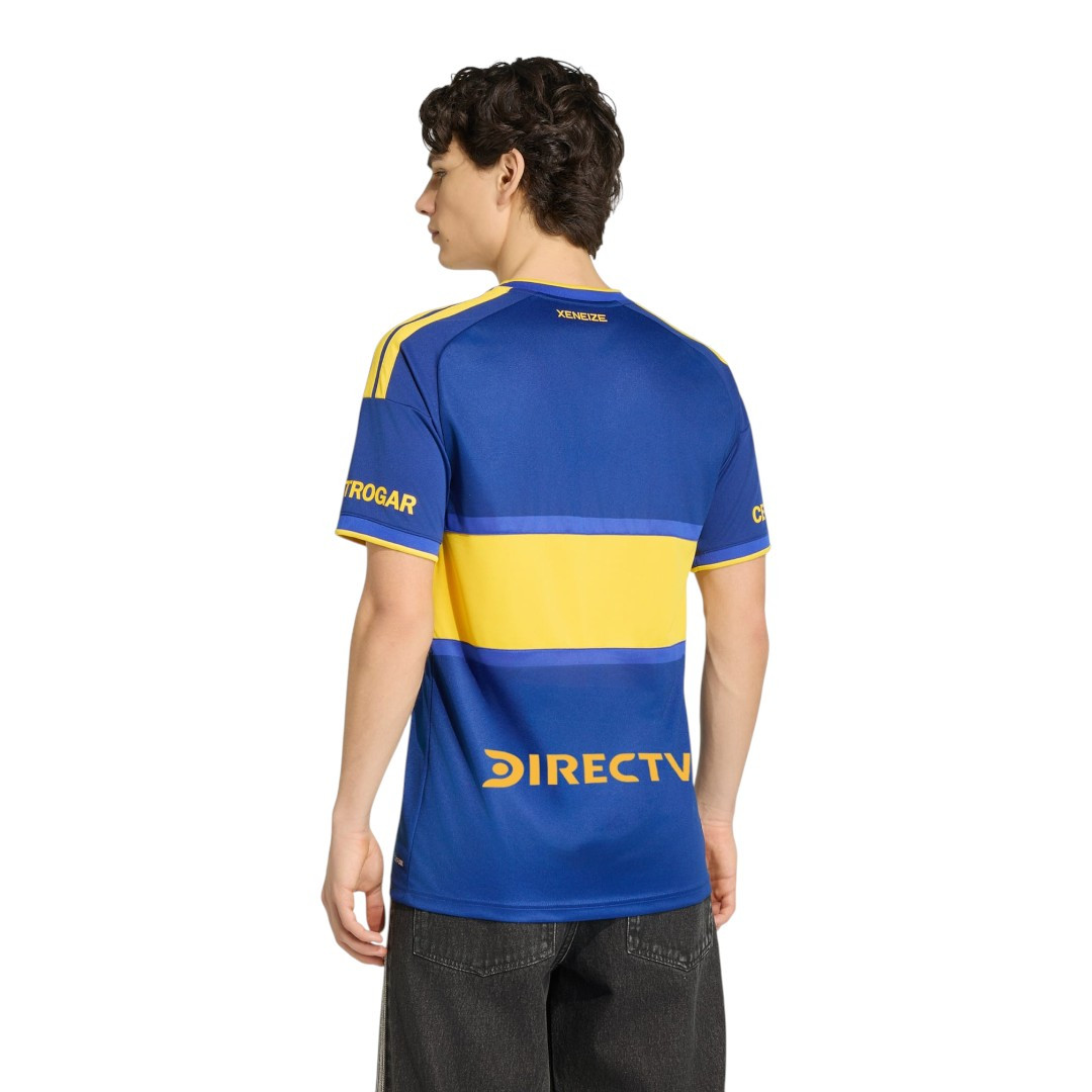 Boca Juniors 26/27 Stadium Men's Home Shirt
