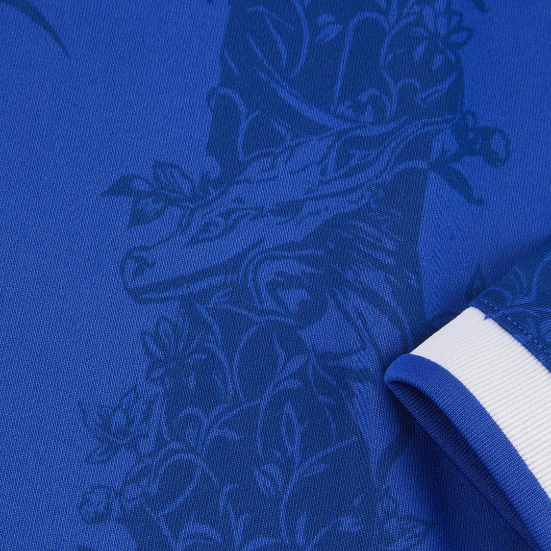 Leicester City 26/27 Stadium Men's Home Shirt