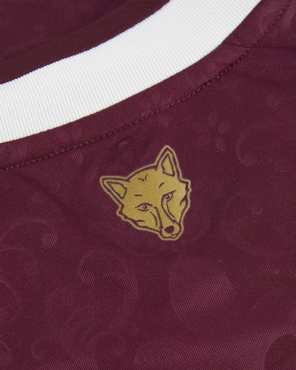 Leicester City 26/27 Stadium Men's Away Shirt