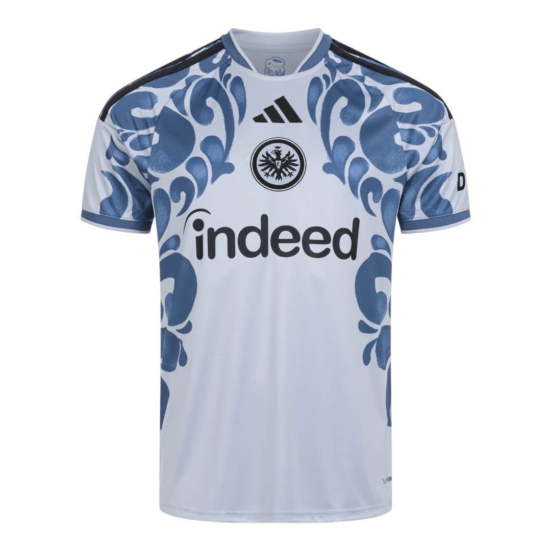 Frankfurt 26/27 Stadium Men's Third Shirt