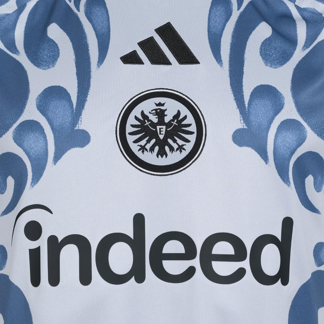 Frankfurt 26/27 Stadium Men's Third Shirt