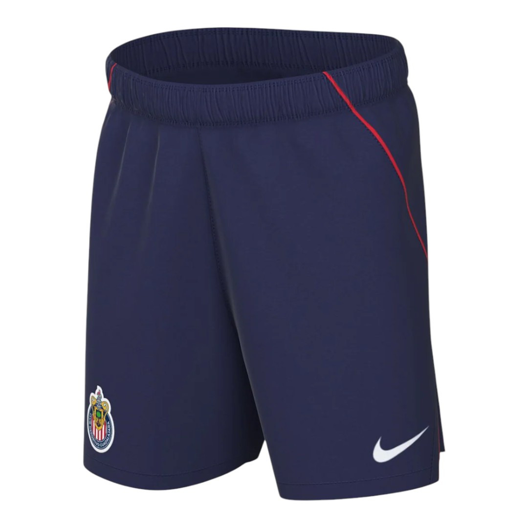 Chivas 2026 Kid's Home Set