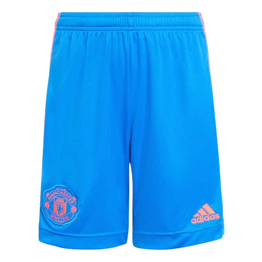 RONALDO #7 Men's 21/22 Stadium Manchester United Away Shirt