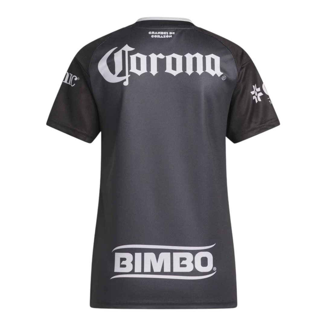 CF América 26/27 Women's Away Shirt