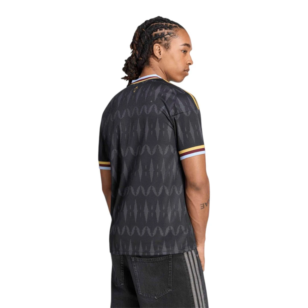 Aston Villa 26/27 Stadium Men's Away Shirt