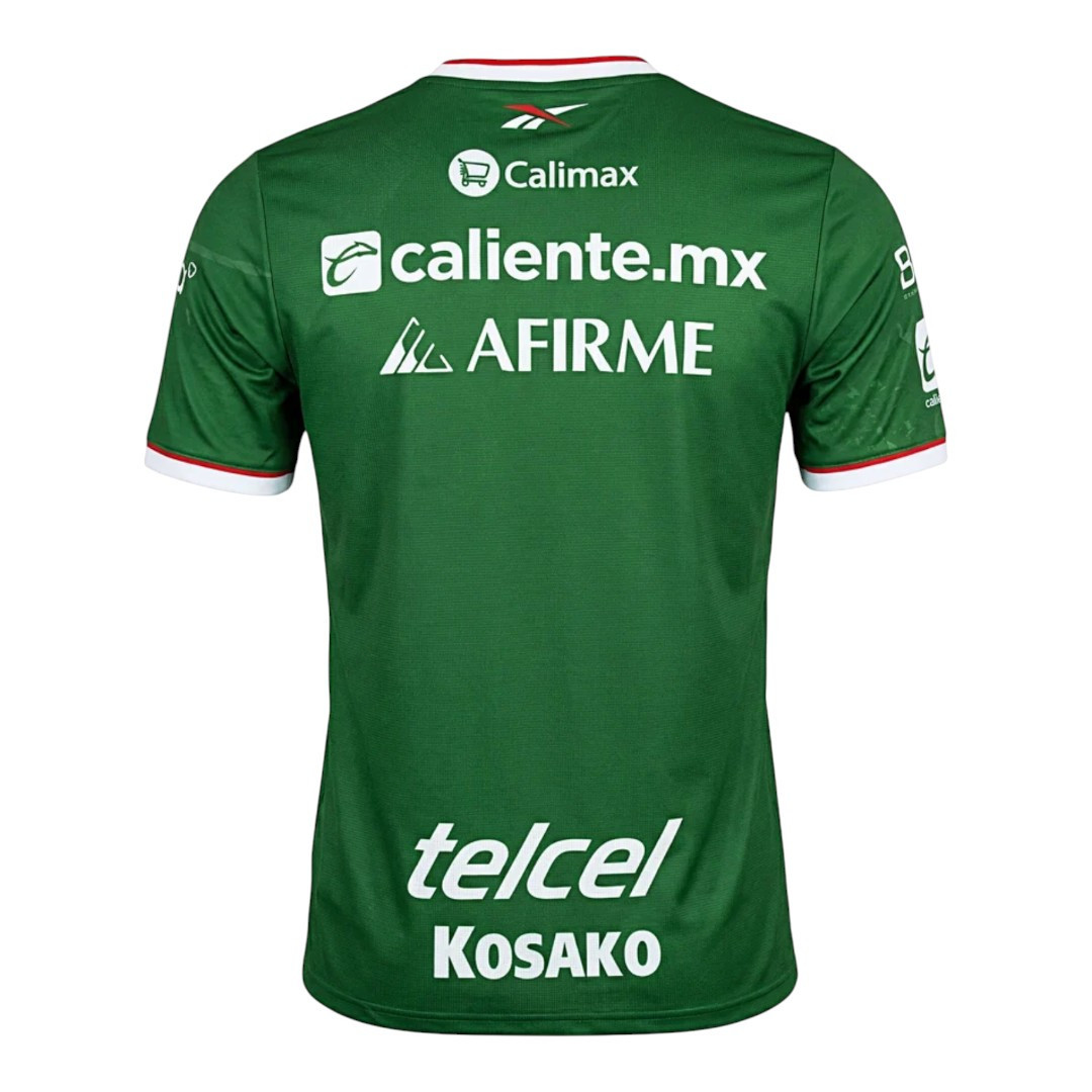 Club Tijuana 26/27 Stadium Men's Special Shirt