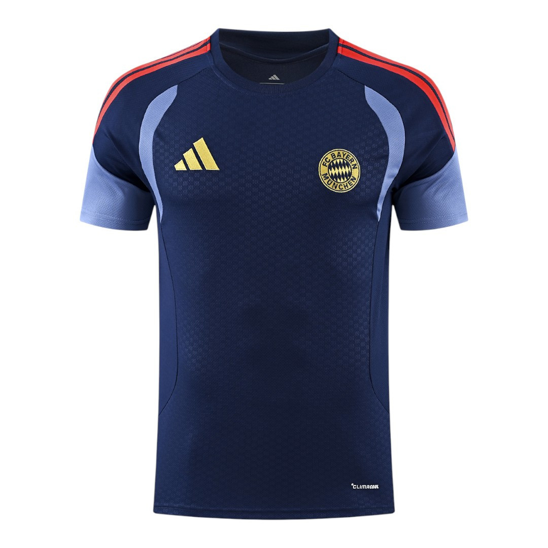 Bayern Munich 26/27 Men's Navy Training Shirt