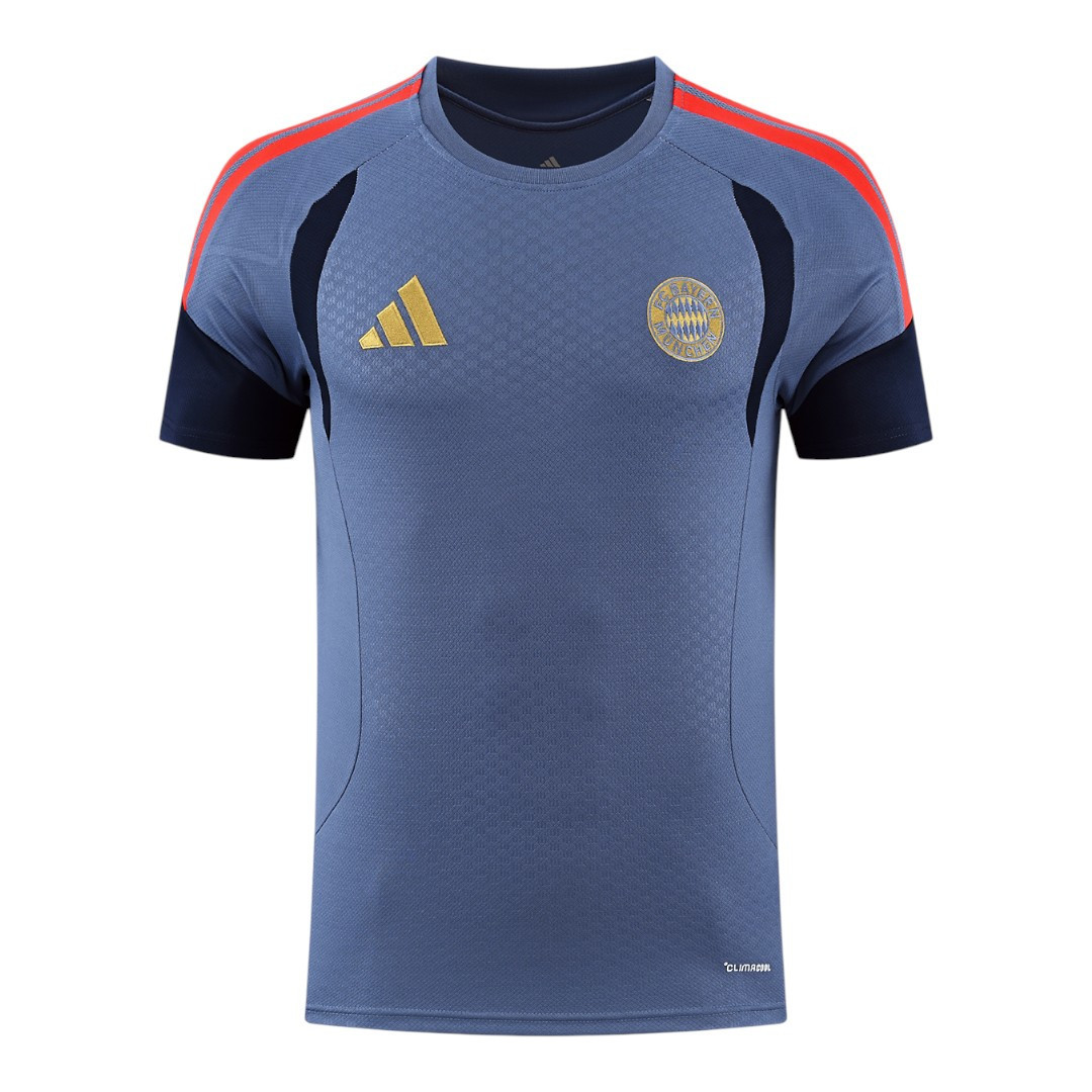 Bayern Munich 26/27 Men's Blue Training Shirt