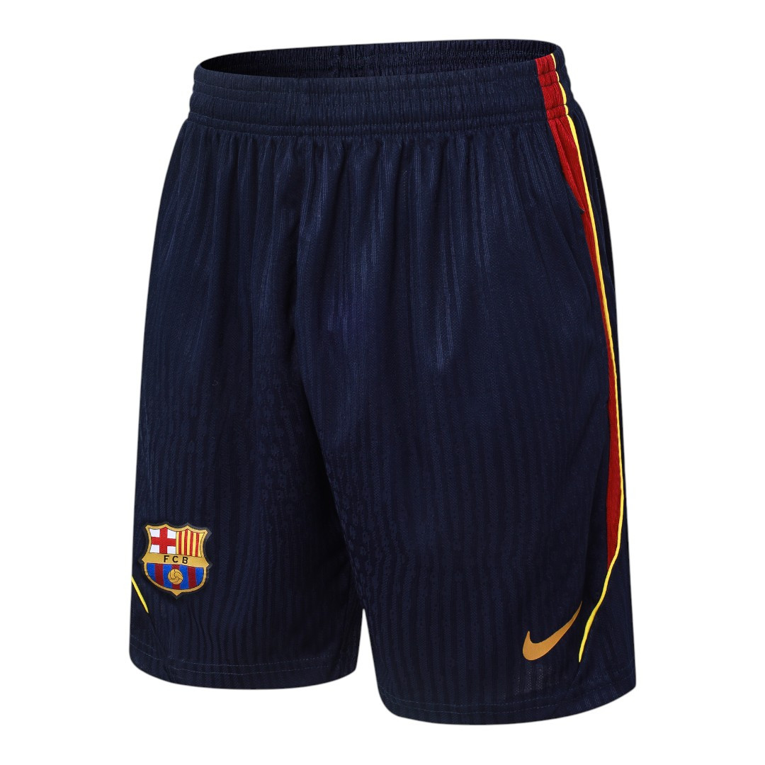 Barcelona 26/27 Men's Red Training Shirt
