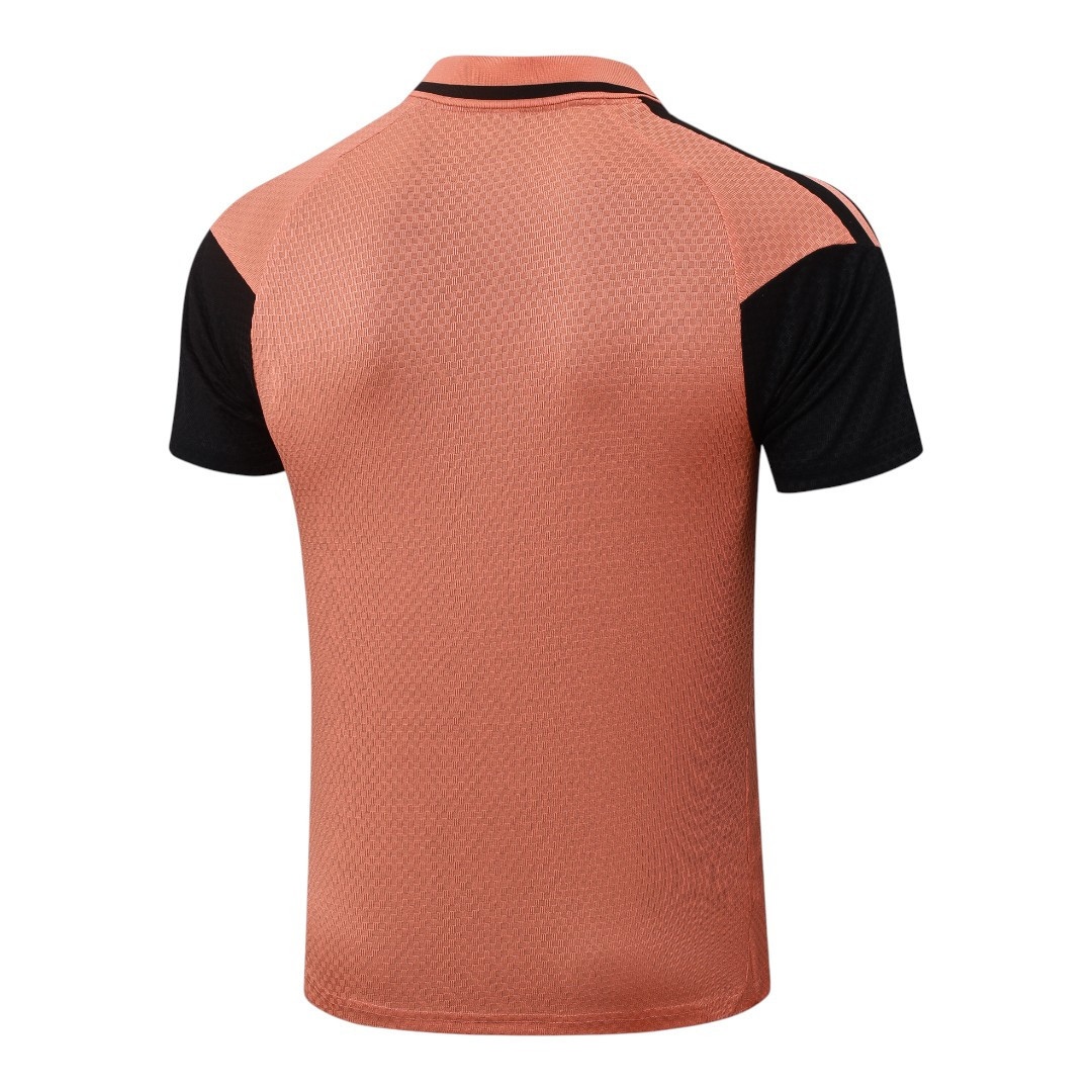 Arsenal 26/27 Men's Orange Tiro Training Polo