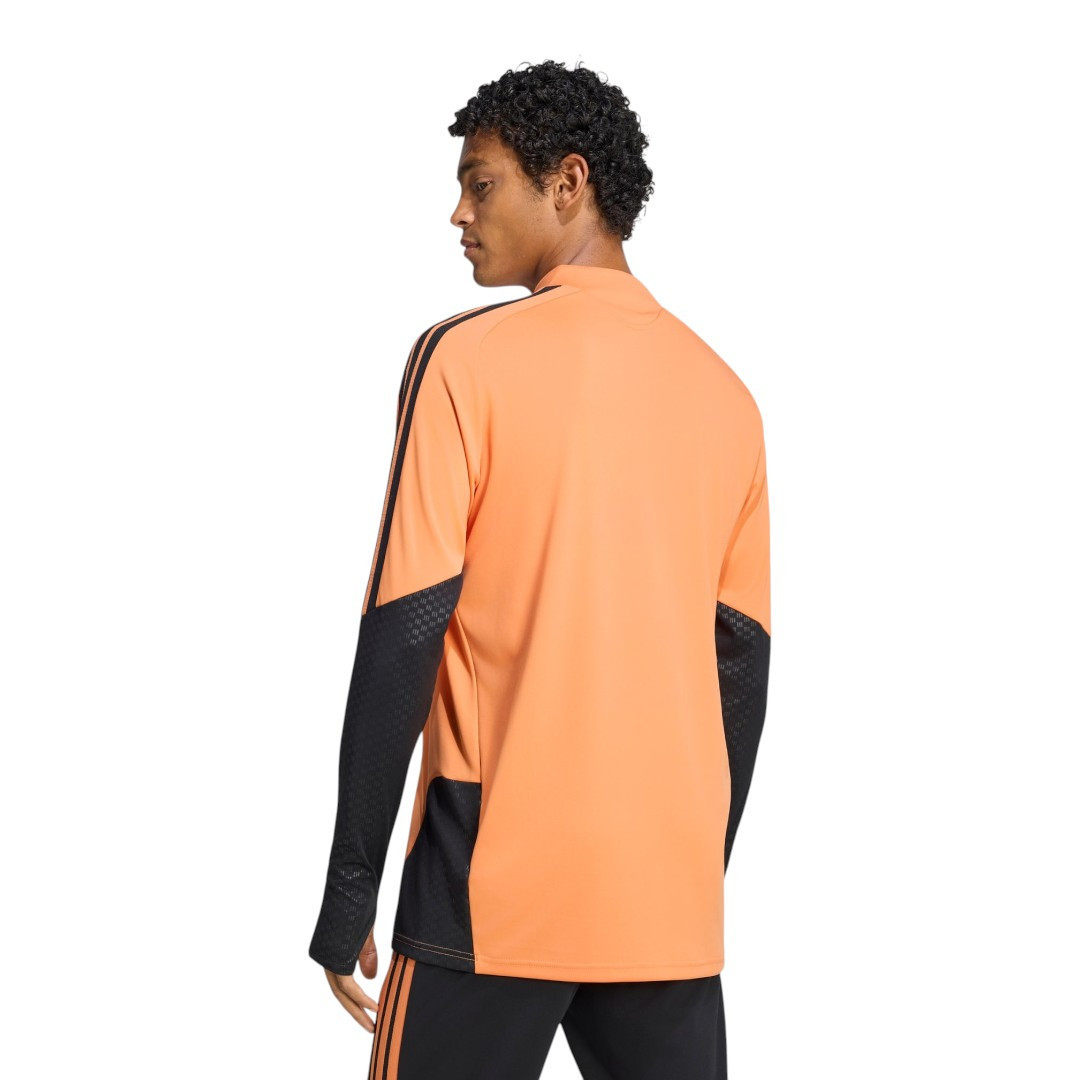 Arsenal 26/27 Men's Orange Tiro Training Top