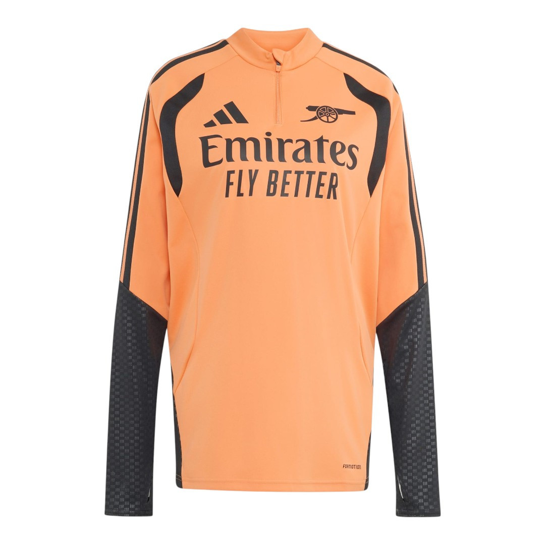 Arsenal 26/27 Men's Orange Tiro Training Top