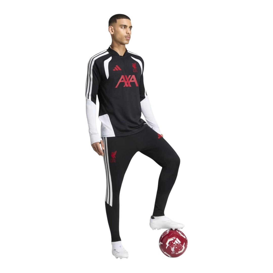 Liverpool 26/27 Men's Black Tiro Training Top
