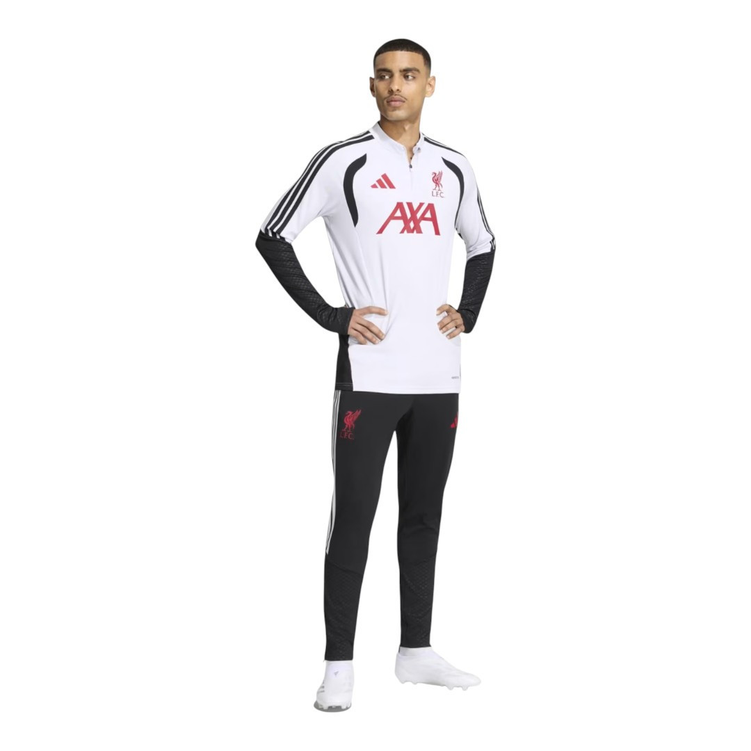 Liverpool 26/27 Men's White Tiro Training Top