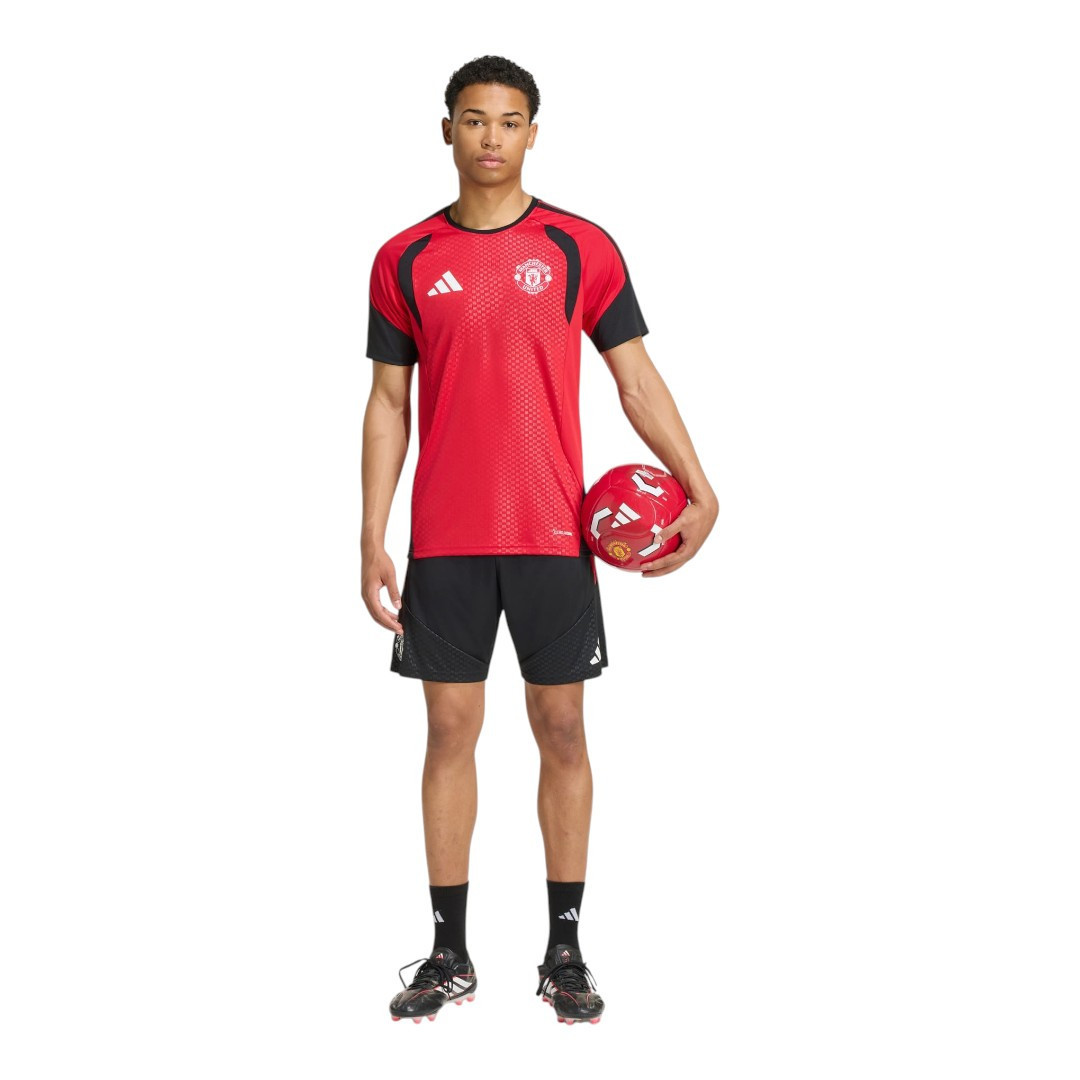 Manchester United 26/27 Men's Red Tiro Training Shirt