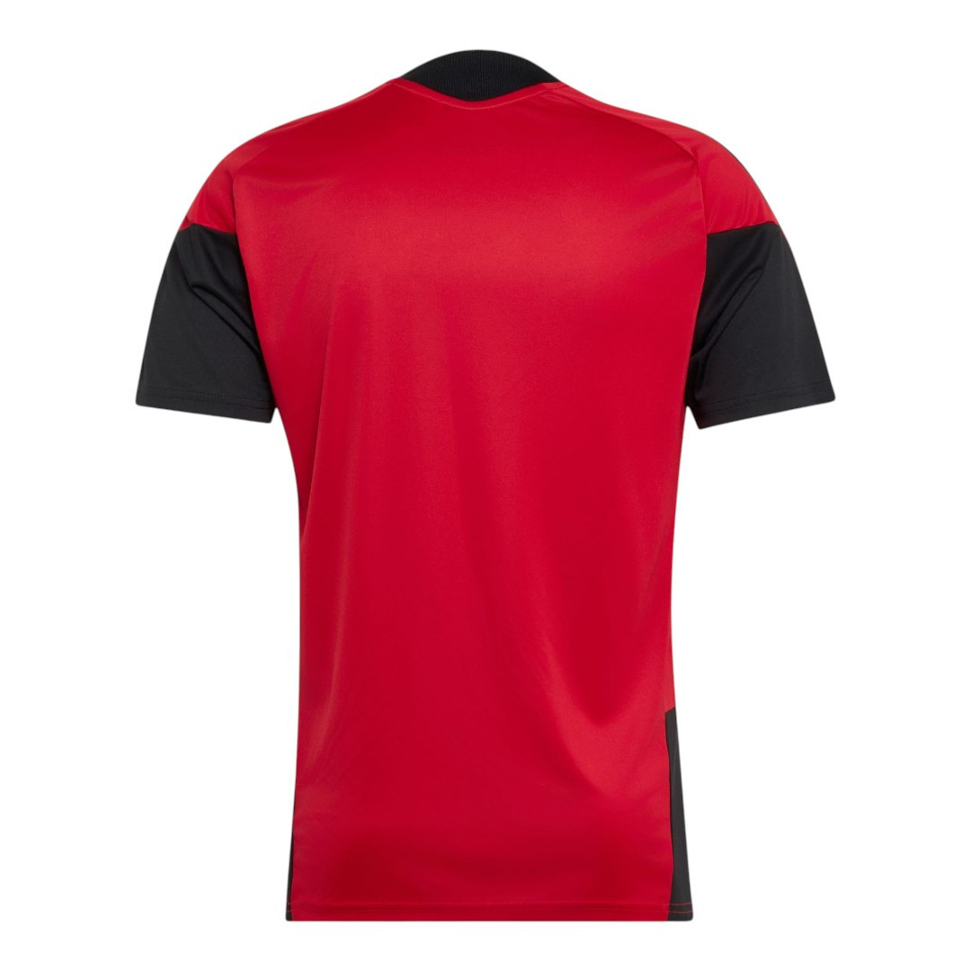 Manchester United 26/27 Men's Red Tiro Training Shirt