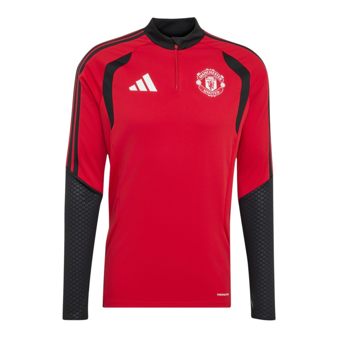 Manchester United 26/27 Men's Red Tiro Training Top
