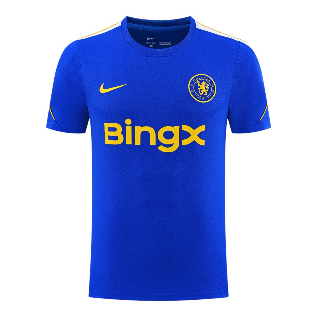 Chelsea 26/27 Men's Blue Strike Training Shirt