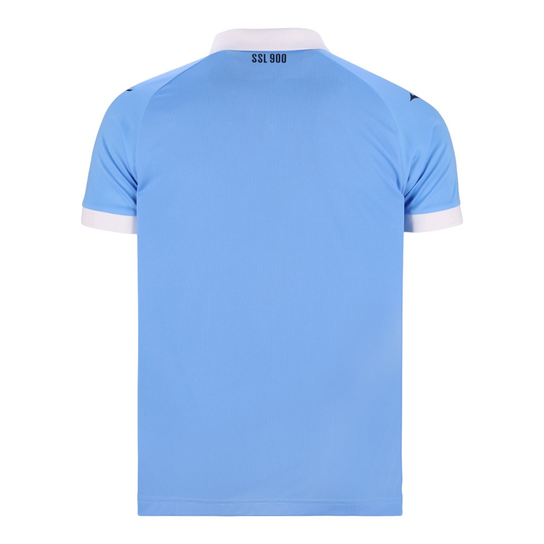 Lazio 26/27 Stadium Men's Home Shirt