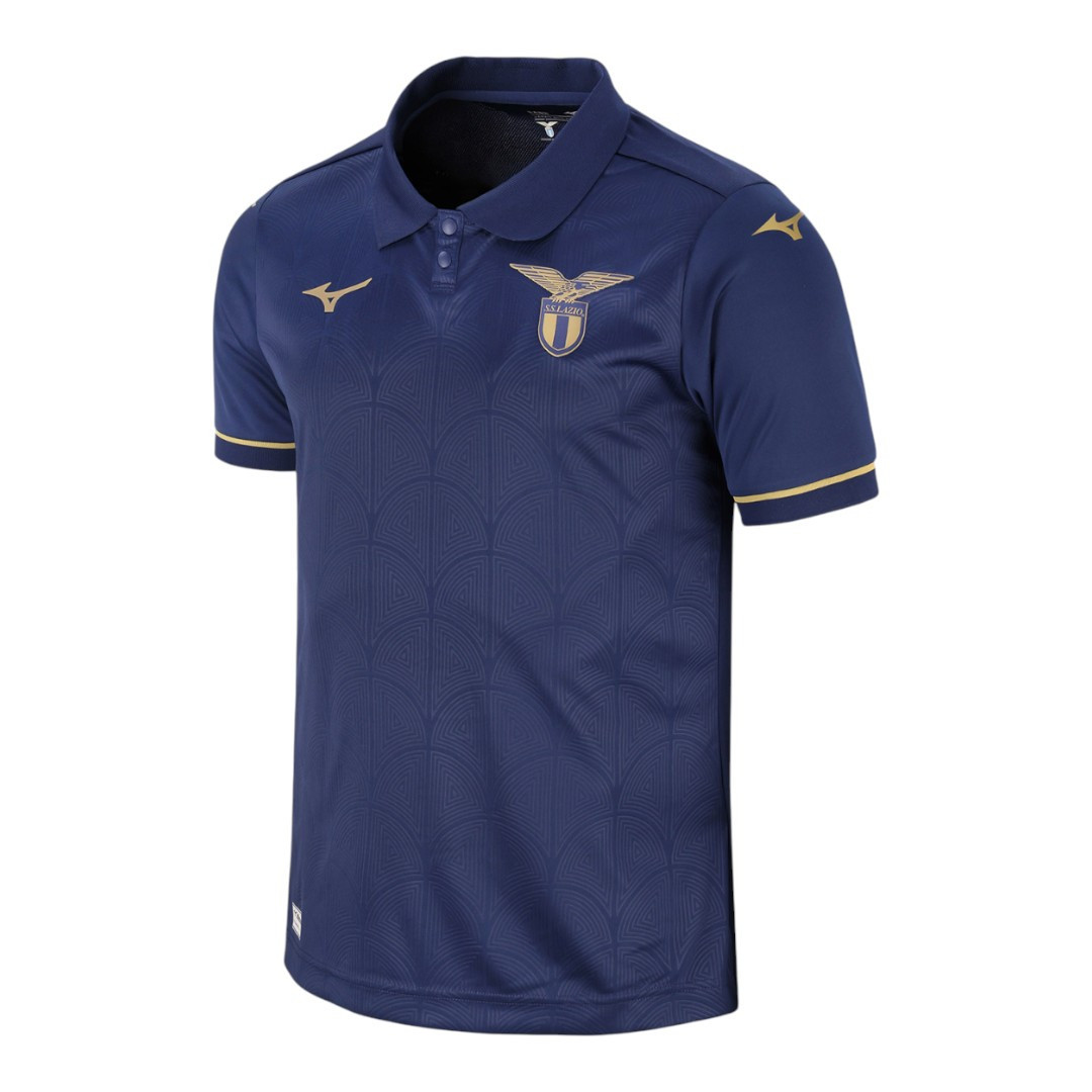 Lazio 26/27 Stadium Men's Third Shirt