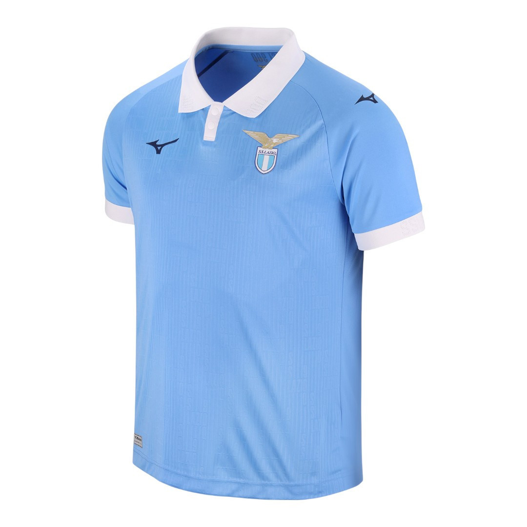 Lazio 26/27 Kid's Home Set
