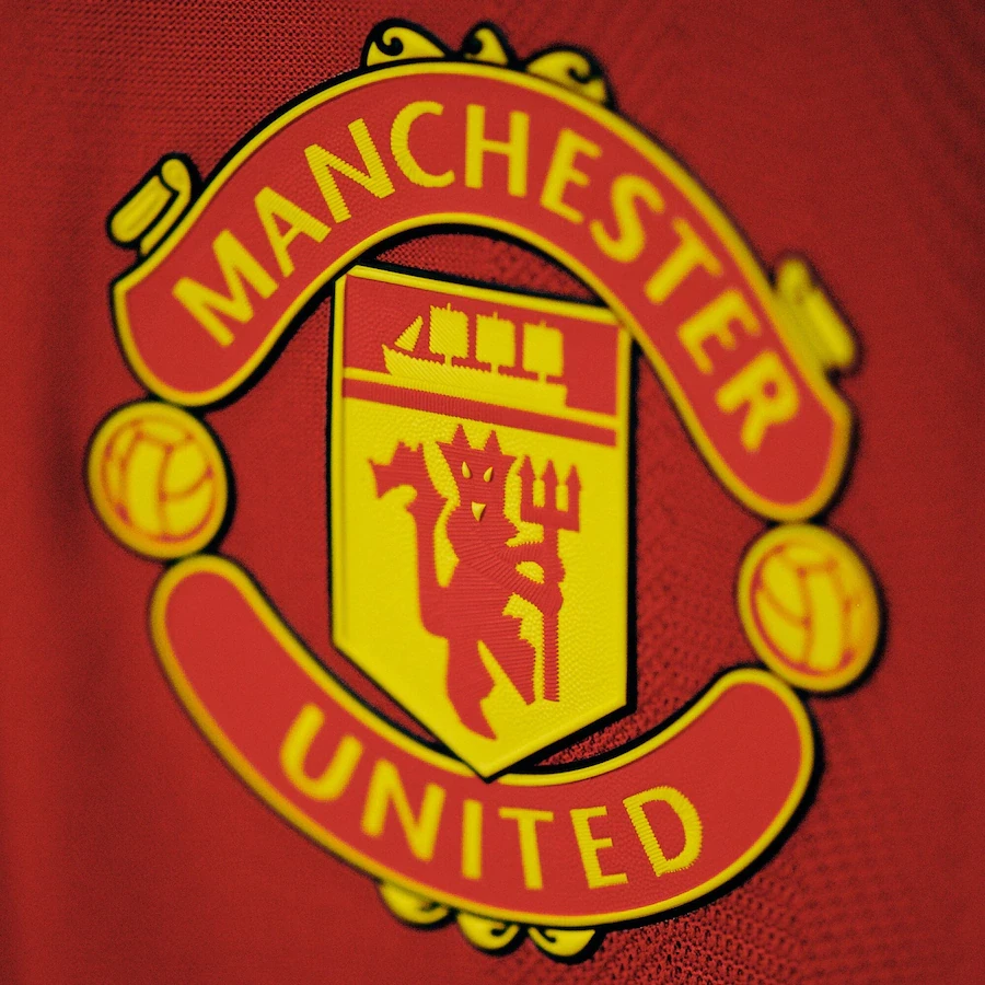 RASHFORD #10 Men's 21/22 Authentic Manchester United Home Shirt