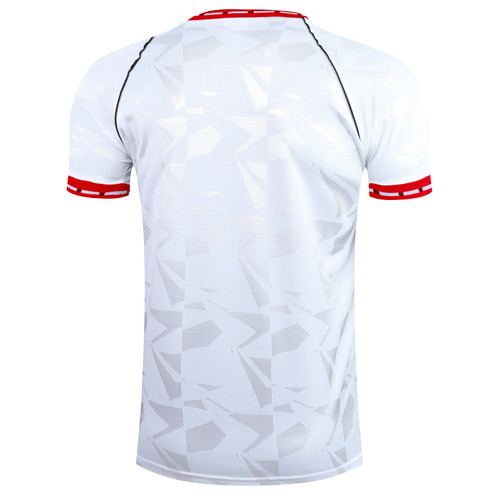 Manchester United 1991 Men's Away Retro Shirt