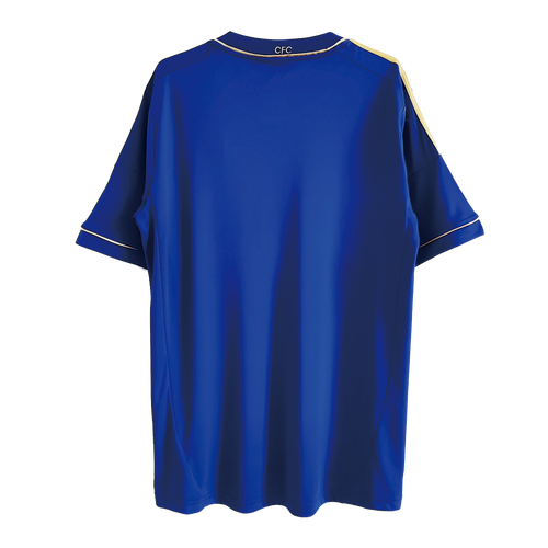 Chelsea 12/13 Men's Home Retro Shirt