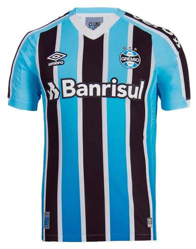 Grêmio 22/23 Stadium Men's Home Shirt