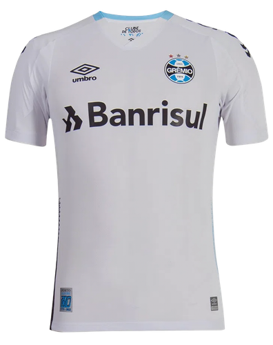 Grêmio 22/23 Stadium Men's Away Shirt