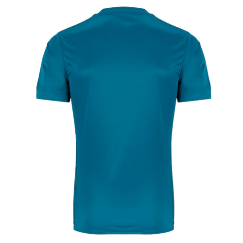 Real Madrid 17/18 Men's Third Retro Shirt