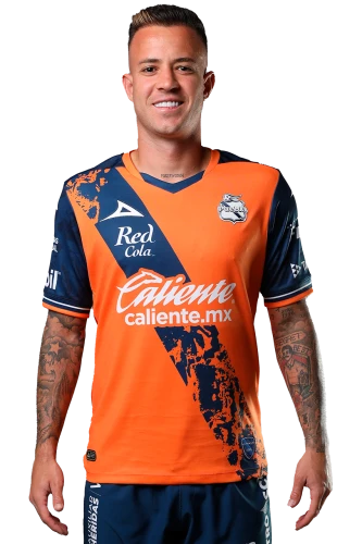 Club Puebla 22/23 Stadium Men's Away Shirt