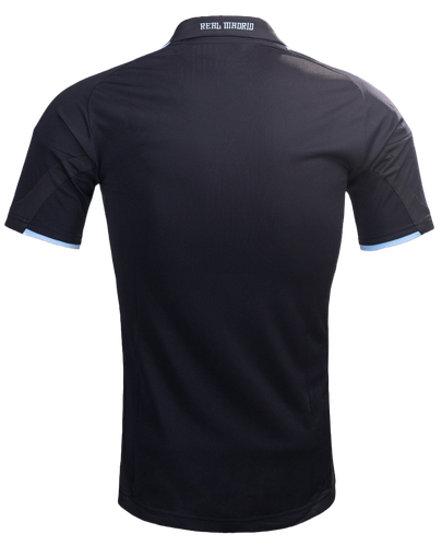 Real Madrid 09/10 Men's Away Retro Shirt