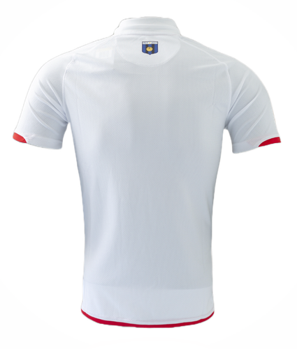 Inter Milan 07/08 Men's Away Retro Shirt